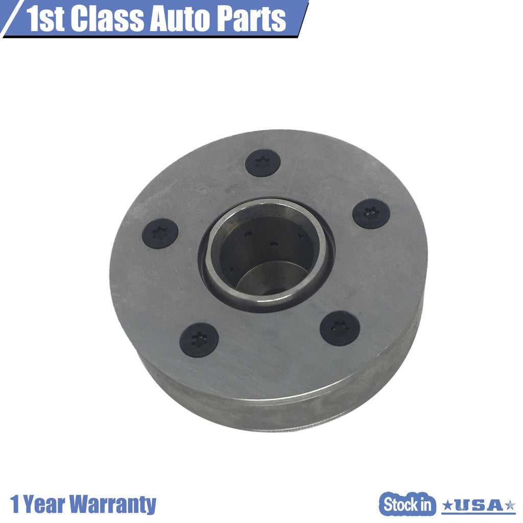 Camshaft Adjuster for Volkswagen Golf, Passat, Audi A4 (2005–2014)