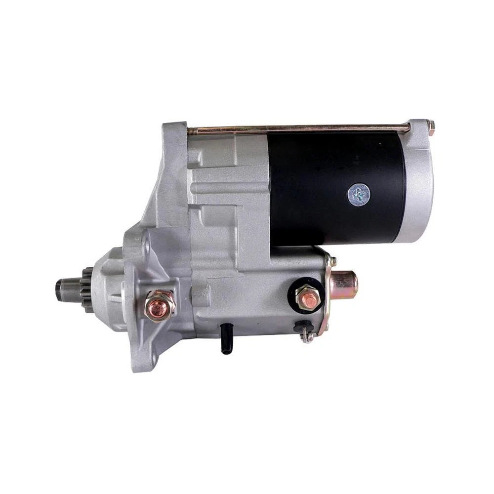 Starter for Caterpillar 3114 3116 446 446B 446D AP1000 AP1050 RT100 RT80 (0R4318)
