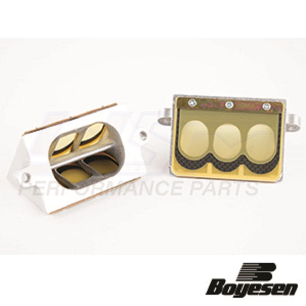 Boyesen Rad Valve for