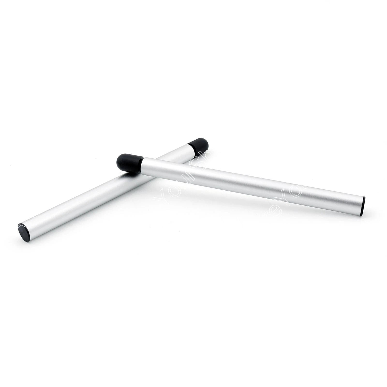 Clip-On Handlebars for Buell X-1 Lightning XB9 XB12 (Universal, 54mm)