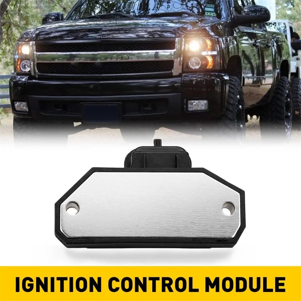 Ignition Control Module ICM for Chevrolet GMC C/K 1500 2500 3500 (1990–1999)