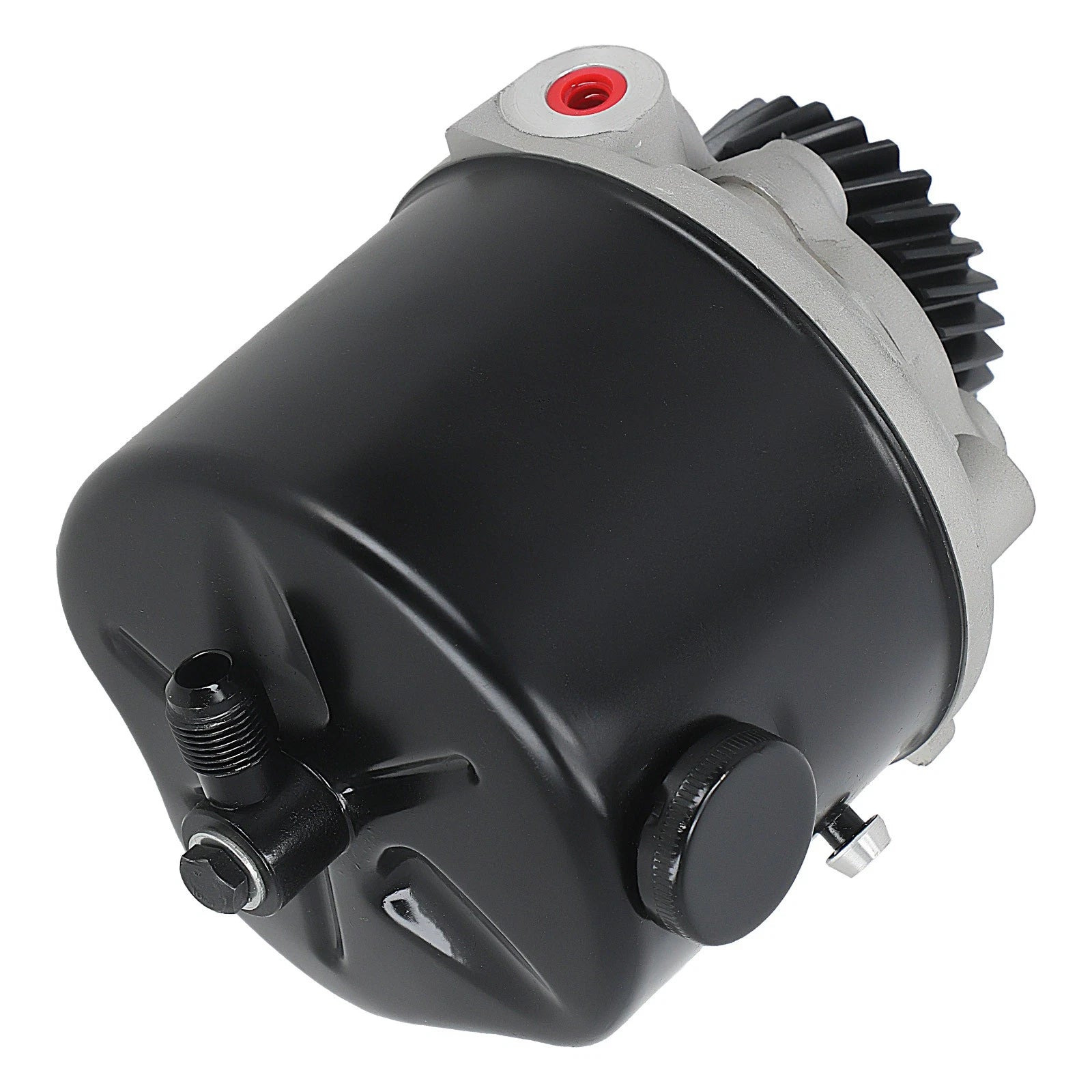 Power Steering Pump for Ford Construction 445D 450 455 540 540A 550
