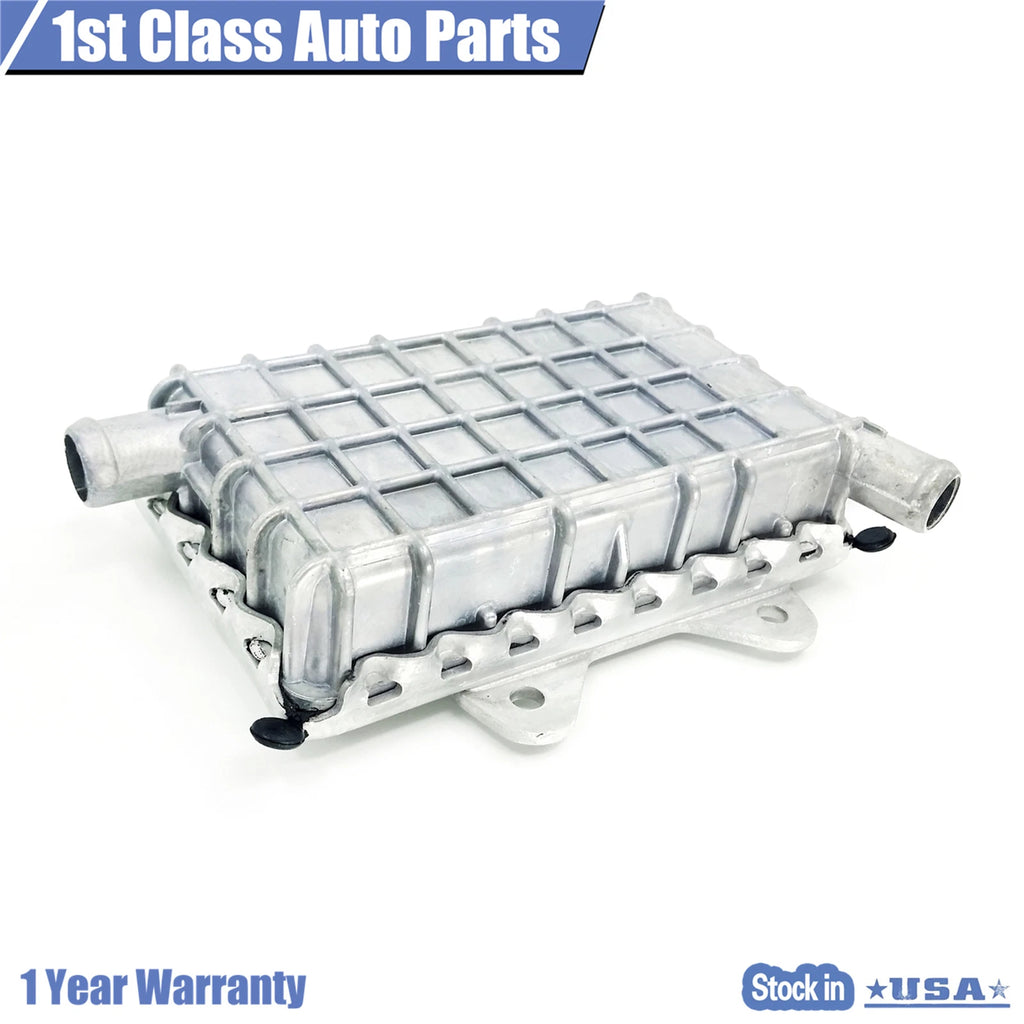 Engine Oil Cooler for Mercedes-Benz Sprinter (2006)