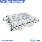 Engine Oil Cooler for Mercedes-Benz Sprinter (2006)