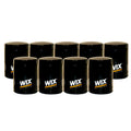 Set of 9 Engine Oil Filters for Blue Bird Chevrolet Ford GMC Isuzu OHV