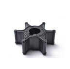 6L5-44352-00 Water Pump Impeller for Yamaha 2 Stroke 3 HP Outboard (1980–2023)