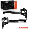 2Pcs Hood Hinge for Honda Civic (2017–2021)