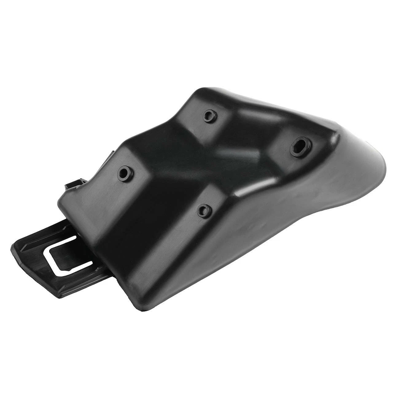 Rear Right Side Bumper Inner Bracket for Ford Focus Sedan (2012–2014)