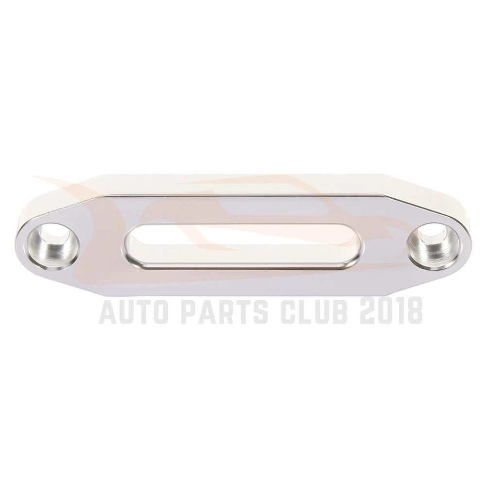 Set of 2 Hawse Fairlead for Universal ATV UTV Winch