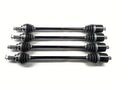 Set of 2 Full CV Axles for Polaris RZR XP Turbo S & XP4 Turbo S (2018–2021)