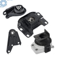 Engine Motor Mount for Mazda 5 (2012–2015)