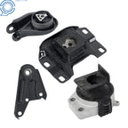 Engine Motor Mount for Mazda 5 (2012–2015)