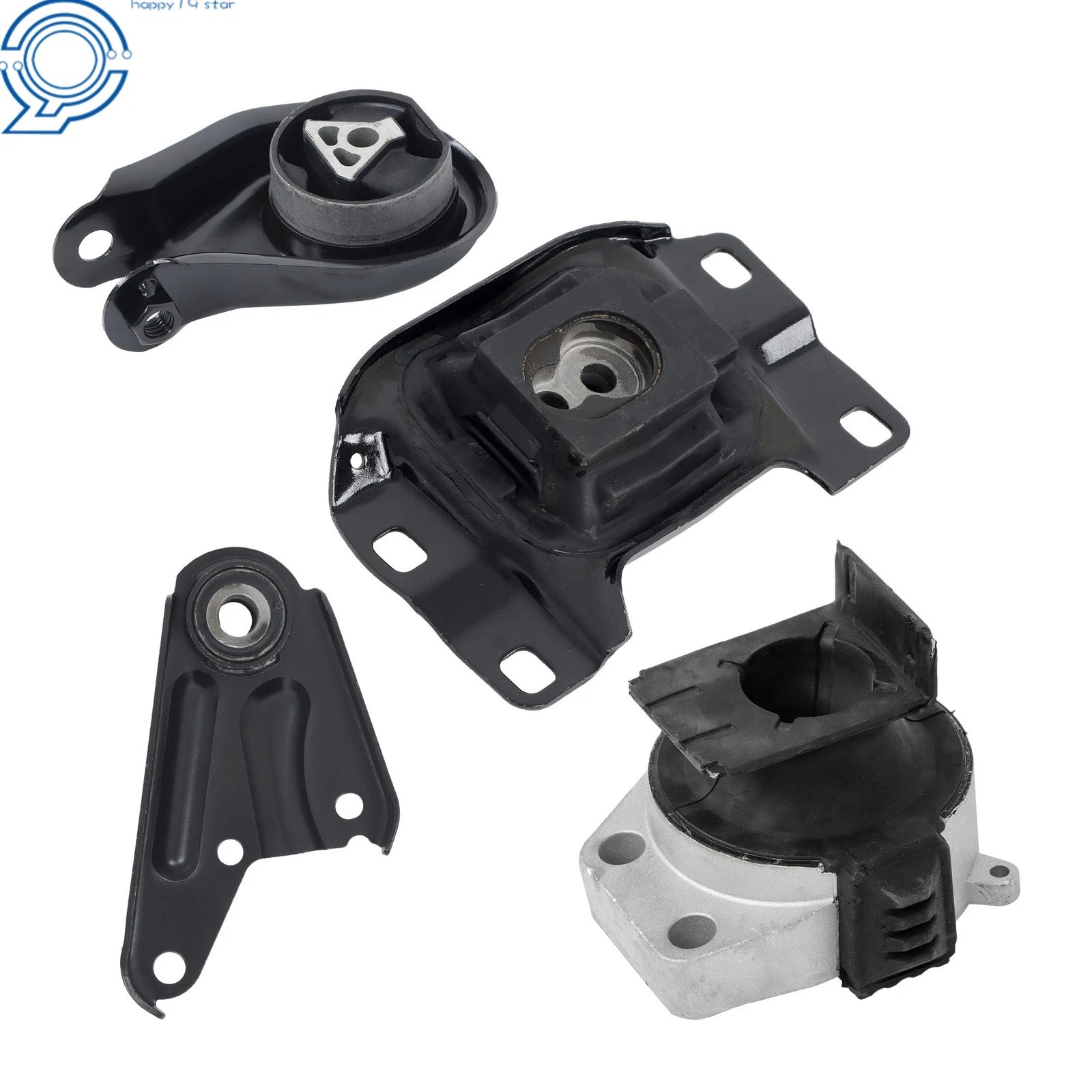 Engine Motor Mount for Mazda 5 (2012–2015)