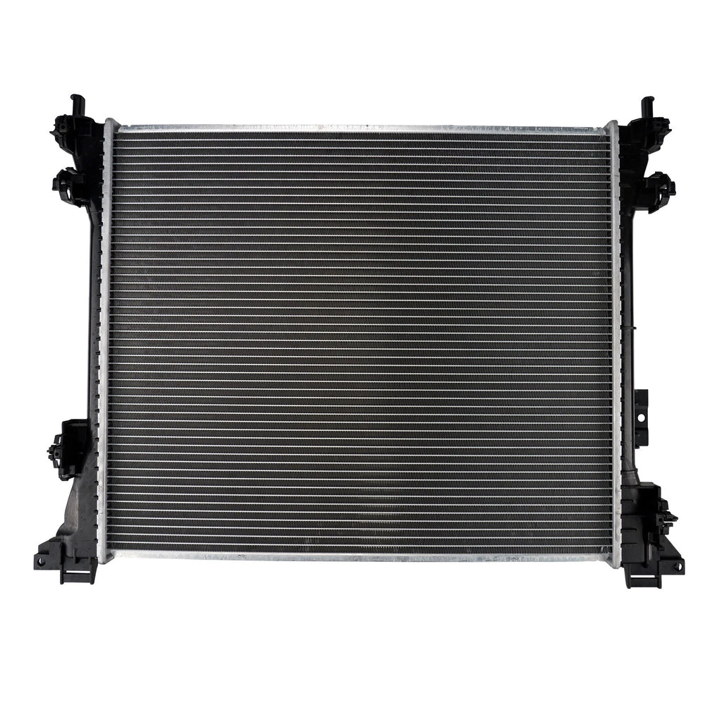 Radiator for 2008-2020 Dodge Grand Caravan, 2008-2016 Chrysler Town & Country