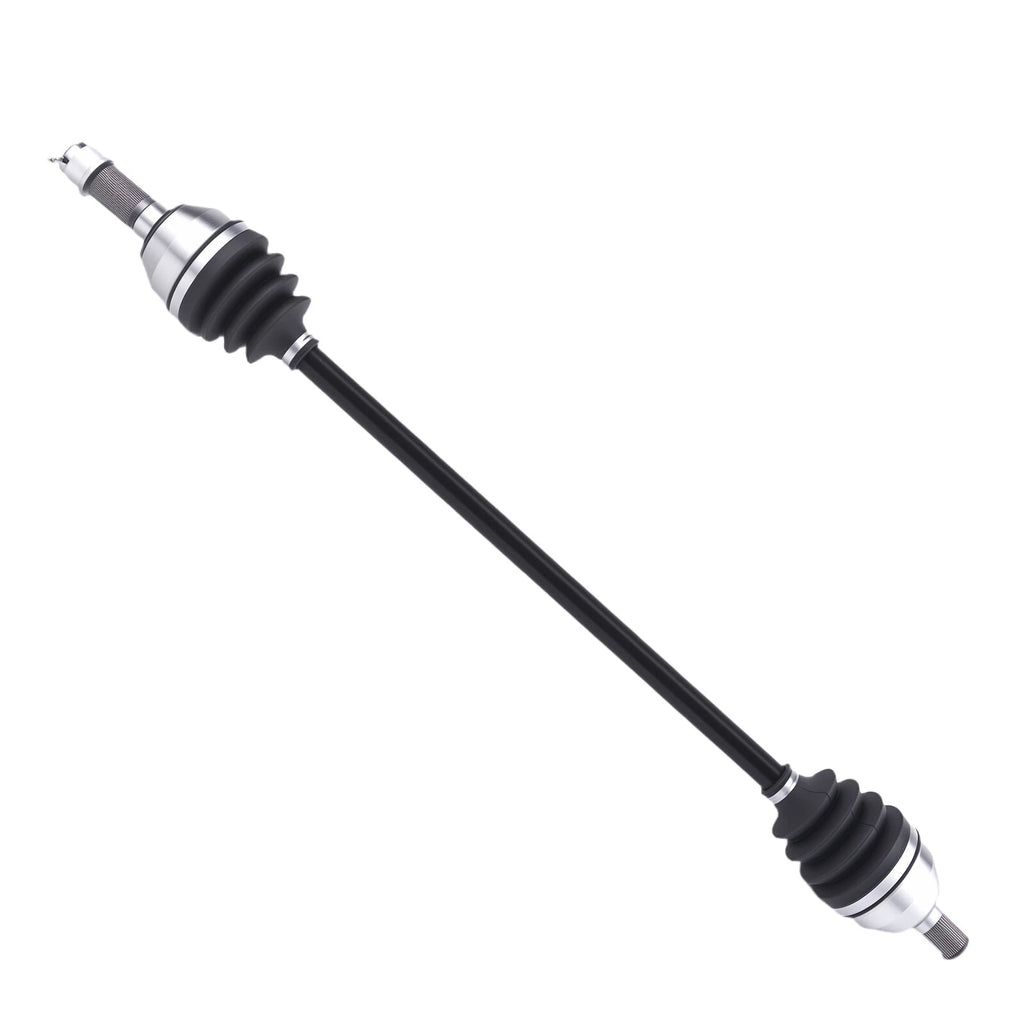 Front Axle Set for Can-Am Maverick X3 XRS Turbo RR (2020–2022)