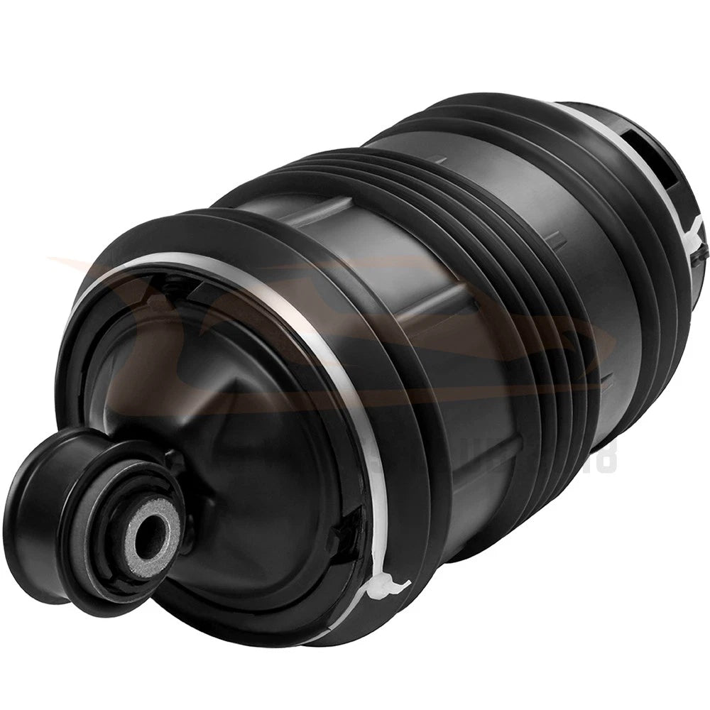Set of 2 Air Suspension Springs for Mercedes W219 W211 (2003–2009)