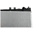 Alloy Core Radiator for Toyota Echo Hatch/Sedan/Sportivo (1999-2005)