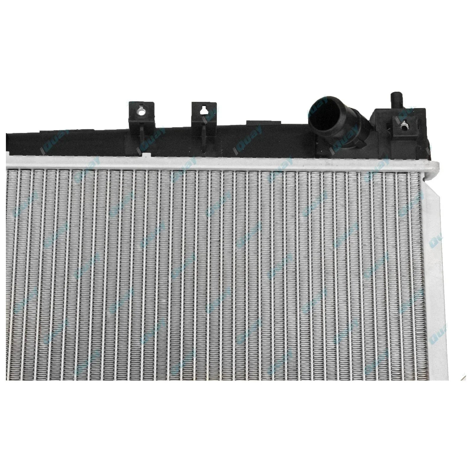 Alloy Core Radiator for Toyota Echo Hatch/Sedan/Sportivo (1999-2005)