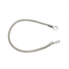2X Engine Ground Strap for K-Swap K20 K24 Integra RSX TSX Civic CRX