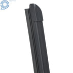 Set of 2 Wiper Blades for Make Model  26" & 20"
