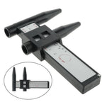 Wheel Pattern Gauge Tool for Car PCD Measurement (Universal)