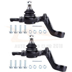 2X Suspension Kit Ball Joints for Toyota Tacoma 4WD (1995–1997)