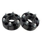 2" Wheel Spacers for Chevrolet Silverado 1500 (2008–2016)