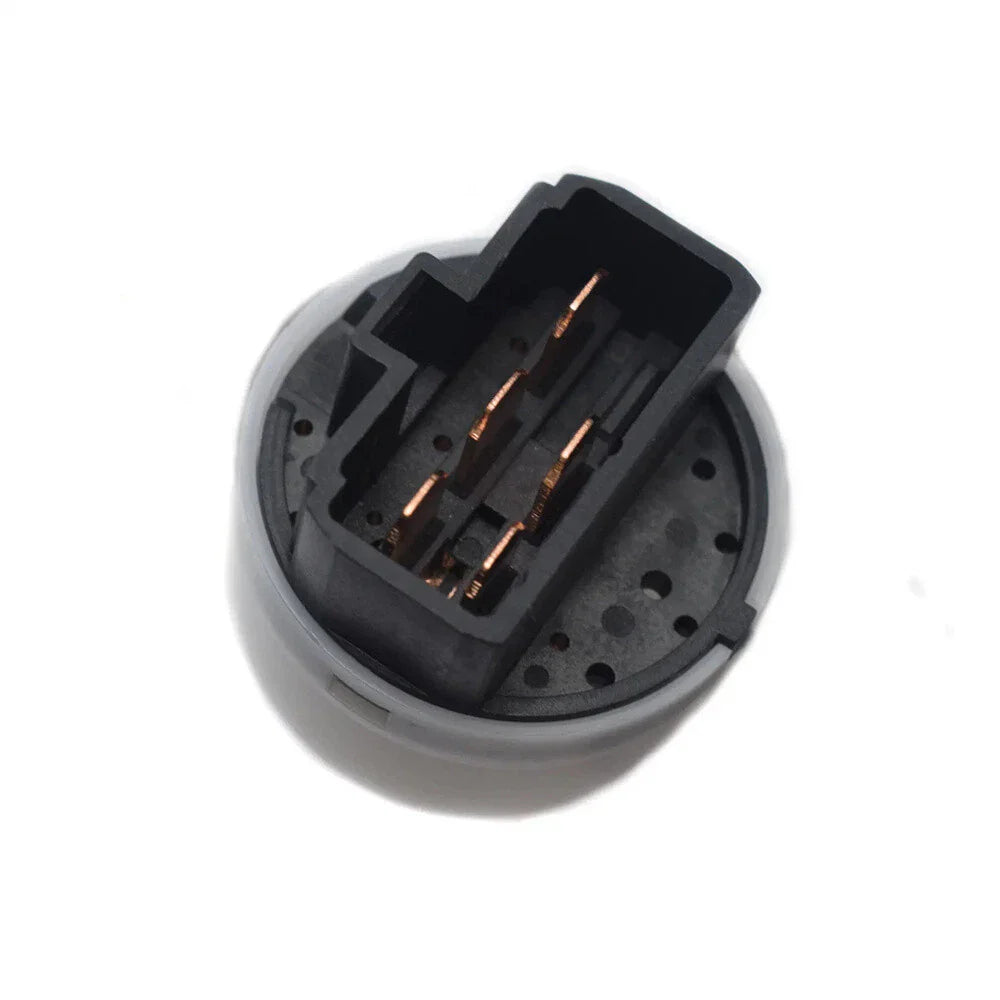 Heater Fan Switch for Mazda Protege, Protege5 (2002-2003)