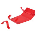 Front Differential Glide Plate for Jeep Wrangler JK (2007–2018) w/ Dana