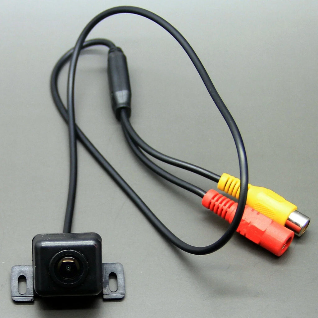 Rear View Backup Camera for Toyota Prius V RAV4 Sequoia Sienna