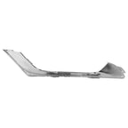 Front Bumper License Plate Mounting Bracket for Nissan Altima (2023–2025)