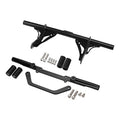Highway Crash Bar Protector for Harley Dyna FXDL (2006–2017)
