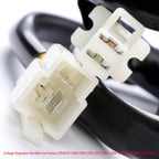Regulator Rectifier 31600-KAE-871 for Honda CRM250 CRM250R CRM250RR (1989–1993)