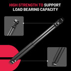 Front & Rear Shocks Absorbers for 1999–2006 Chevy Silverado 1500 (RWD)