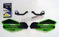 Powermadd Star Series Hand Guards for Suzuki LTZ 400 LTZ 250 (2003–2009)