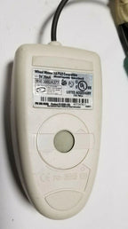 Wheel Mouse 3.0 for Microsoft X05-95266 (PS/2)