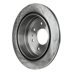Disc Brake Rotor Set for Ford F-150 (2004–2011) Rear