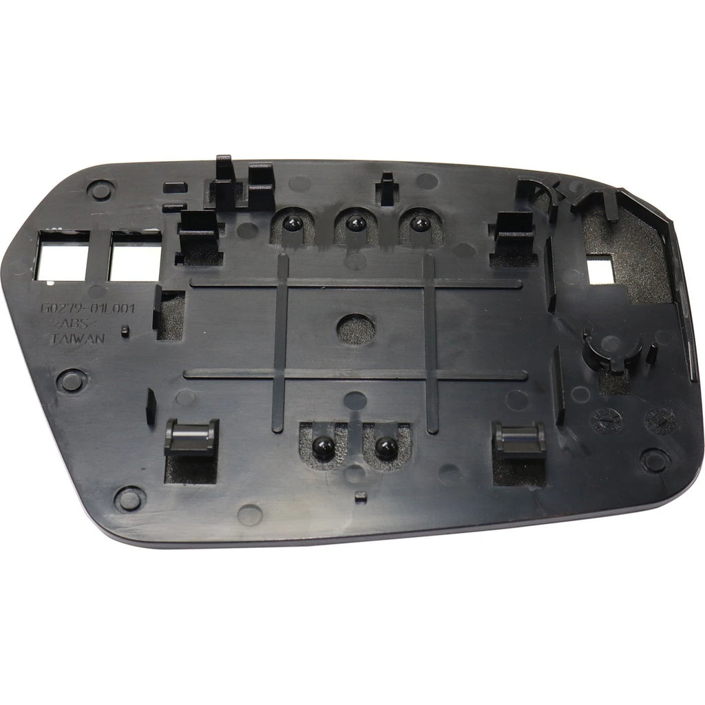 Mirror Glass for Ford Fusion (2006-2012)
