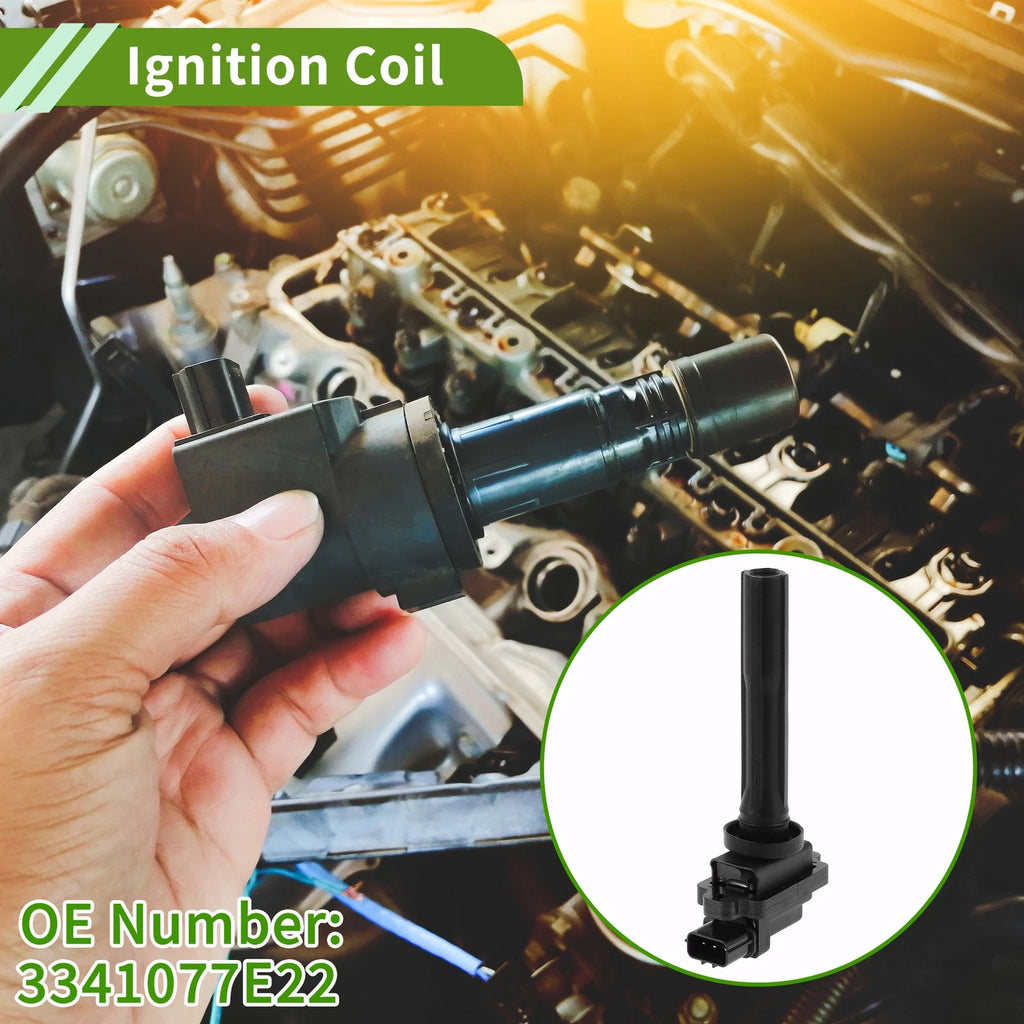 Ignition Coil Pack No.3341077E22 for Suzuki XL-7 (2002–2006)