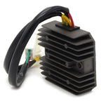 Voltage Rectifier Regulator for Honda FES150 S-WING (2007–2009), FES125 S-WING (2007–2012)
