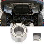 Wheel Hub Bearing for Buick Sail, Chevrolet Sail (1.6L, 34x66x37, 12C08)