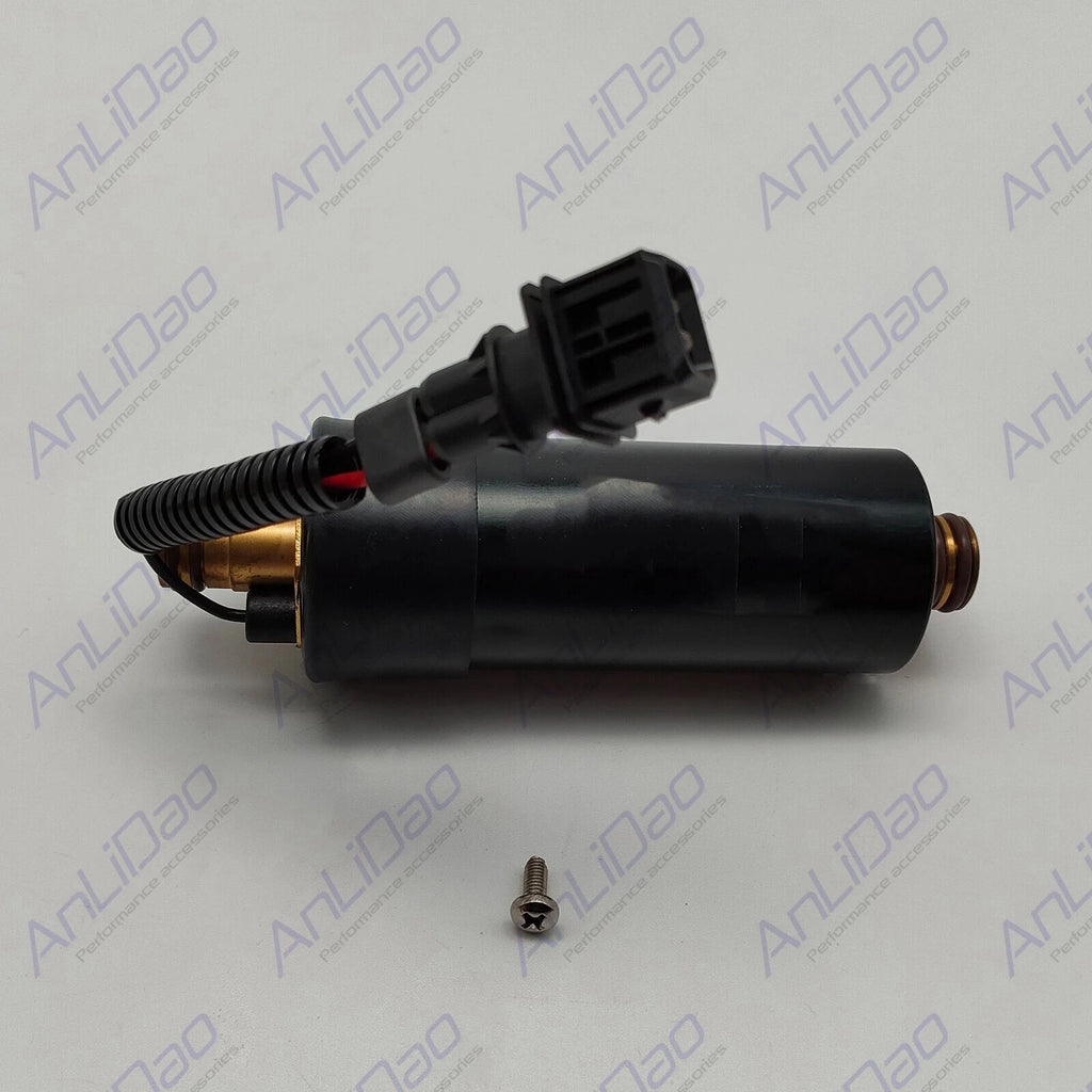 Electric Fuel Pump 3817328 for Volvo Penta 3.0L 8.1L