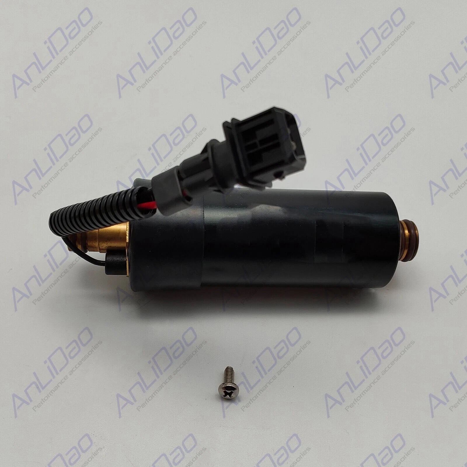 Electric Fuel Pump 3817328 for Volvo Penta 3.0L 8.1L