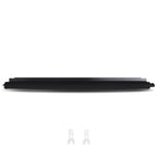 Sunroof Cover for Cadillac CT6 (2016–2019) 23494803 23494804 Black