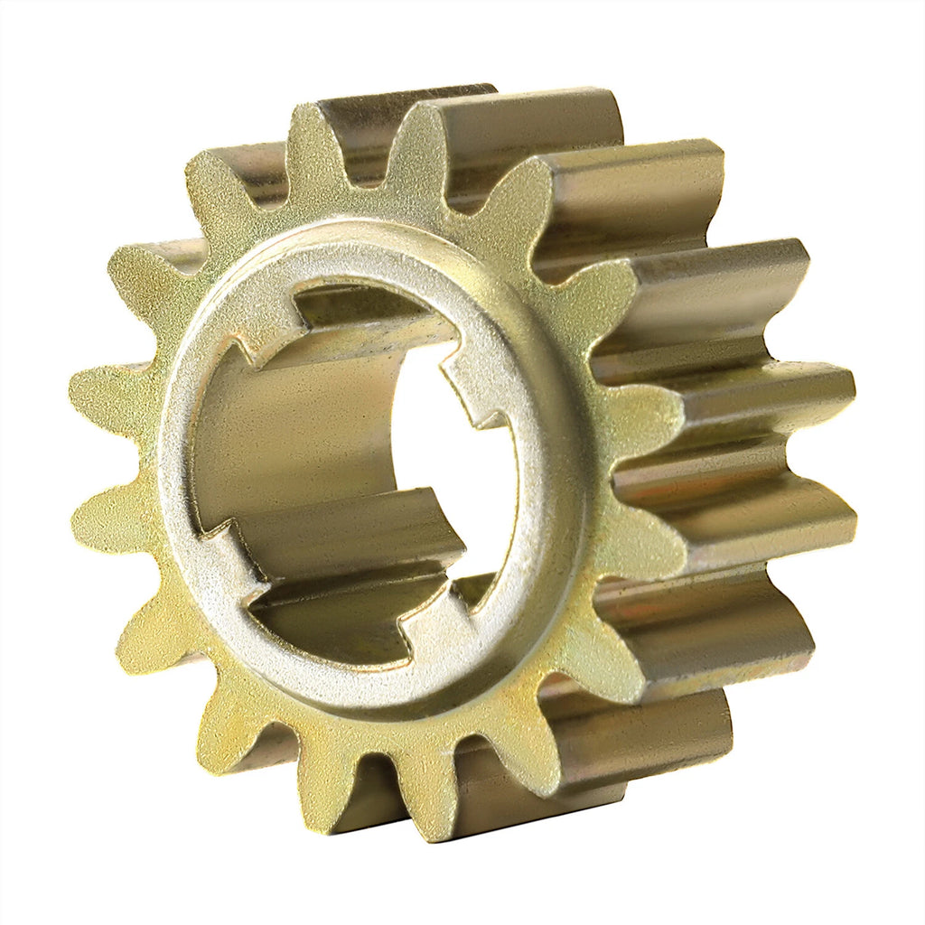 16 Tooth Spur Gear 238893 for LCI Schwintek In-Wall Slide-Outs (2015–2023)