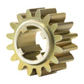 16 Tooth Spur Gear 238893 for LCI Schwintek In-Wall Slide-Outs (2015–2023)