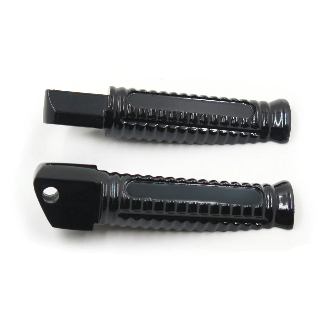 Foot Peg for Suzuki GSXR600/750 (2001–2005), GSXR1000 (2001–2004), GSX1300R (1999–2007) Black