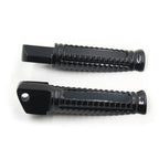 Foot Peg for Suzuki GSXR600/750 (2001–2005), GSXR1000 (2001–2004), GSX1300R (1999–2007) Black