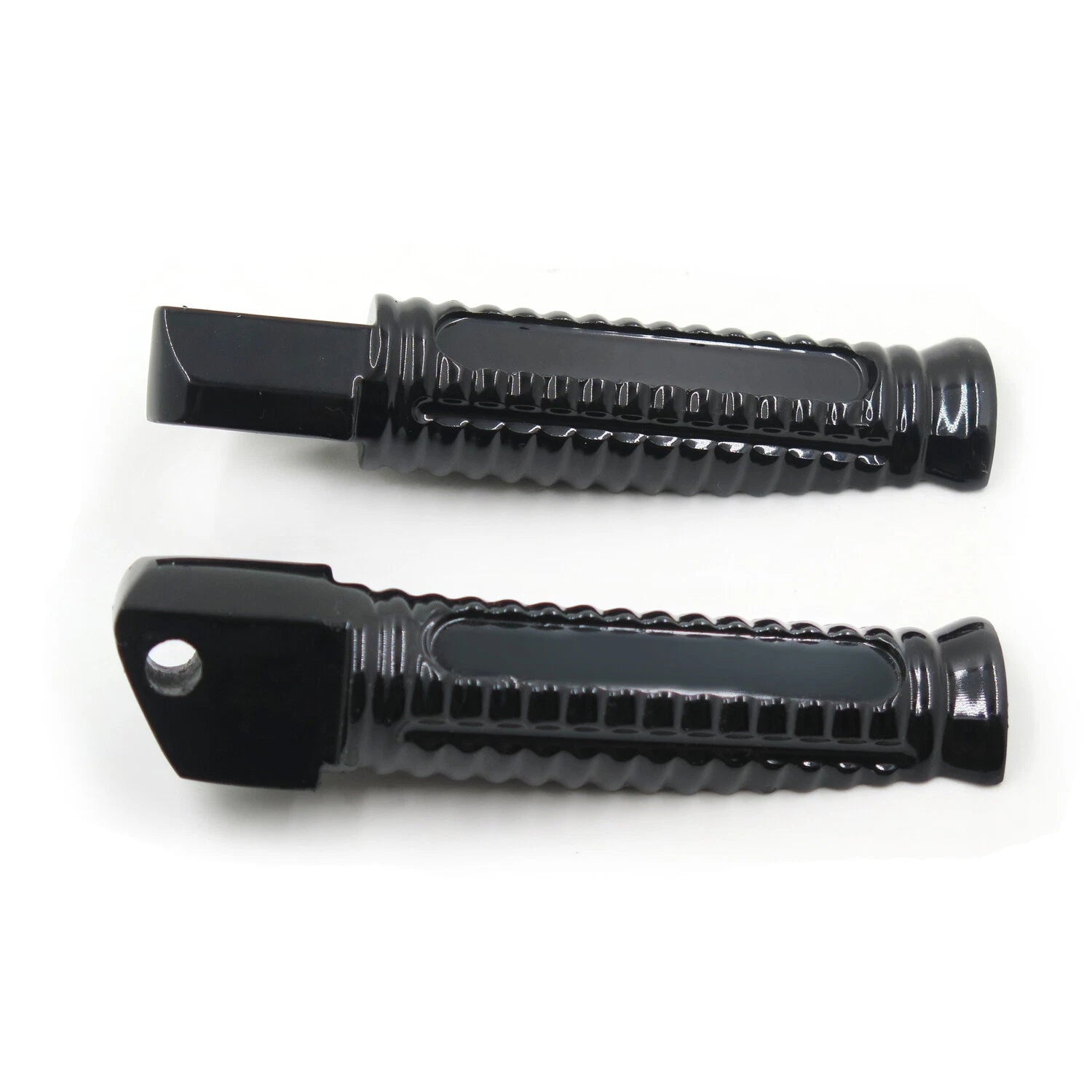 Foot Peg for Suzuki GSXR600/750 (2001–2005), GSXR1000 (2001–2004), GSX1300R (1999–2007) Black