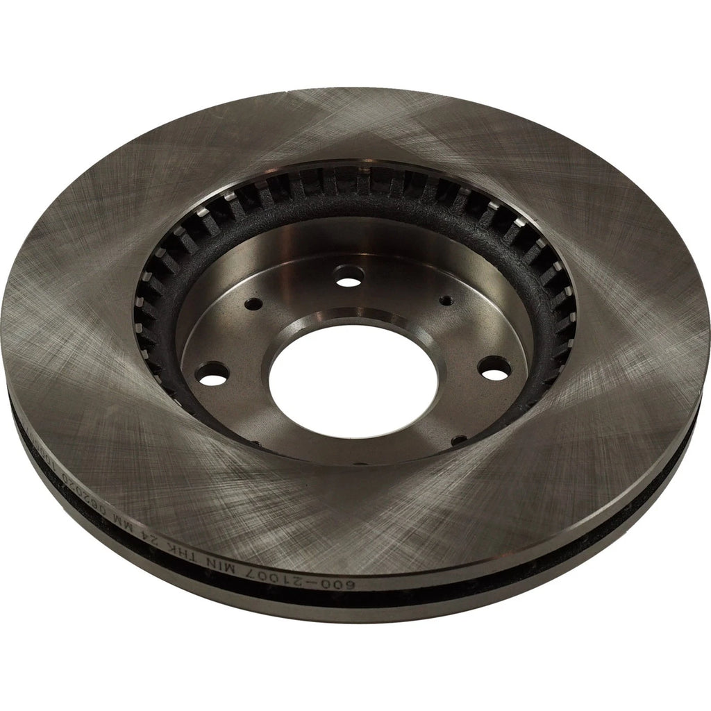 Front Brake Disc Rotors for Kia Spectra5, Spectra (2004–2009)
